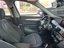 BMW X1 18d xDrive, Diesel, Occasion / Utilisé, Automatique - 6