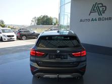 BMW X1 20d x Line mit Abstandsregeltempomat, Diesel, Occasion / Gebraucht, Automatik - 6