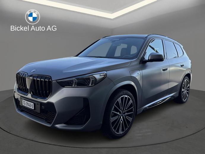 BMW X1 xDr 30e M Sport Pro, Plug-in-Hybrid Benzina/Elettrica, Occasioni / Usate, Automatico