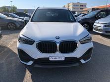 BMW X1 25e M Sport Steptronic, Plug-in-Hybrid Benzin/Elektro, Occasion / Gebraucht, Automatik - 2