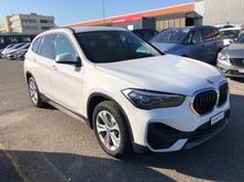BMW X1 25e M Sport Steptronic, Plug-in-Hybrid Benzin/Elektro, Occasion / Gebraucht, Automatik - 3