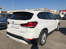 BMW X1 25e M Sport Steptronic, Plug-in-Hybrid Benzin/Elektro, Occasion / Gebraucht, Automatik - 4