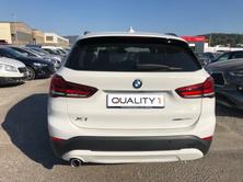 BMW X1 25e M Sport Steptronic, Plug-in-Hybrid Benzin/Elektro, Occasion / Gebraucht, Automatik - 5
