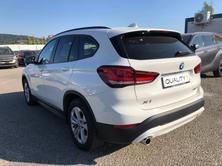 BMW X1 25e M Sport Steptronic, Plug-in-Hybrid Benzin/Elektro, Occasion / Gebraucht, Automatik - 6