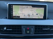 BMW X1 25e M Sport Steptronic, Plug-in-Hybrid Benzin/Elektro, Occasion / Gebraucht, Automatik - 7