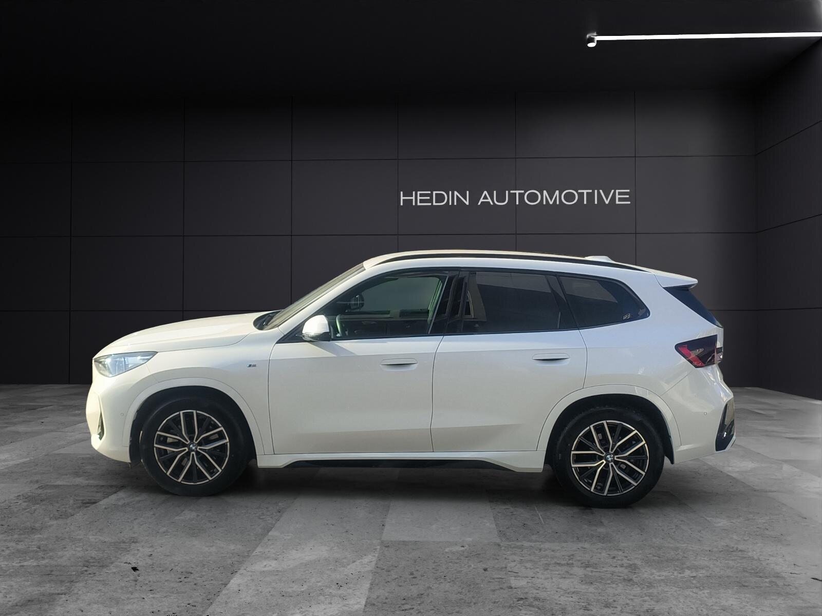 BMW X1 23d xDrive paddles, Hybride Leggero Diesel/Elettrica, Occasioni / Usate, Automatico - 2