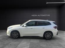 BMW X1 23d xDrive paddles, Hybride Léger Diesel/Électricité, Occasion / Utilisé, Automatique - 2