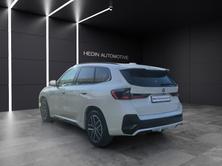 BMW X1 23d xDrive paddles, Hybride Léger Diesel/Électricité, Occasion / Utilisé, Automatique - 3