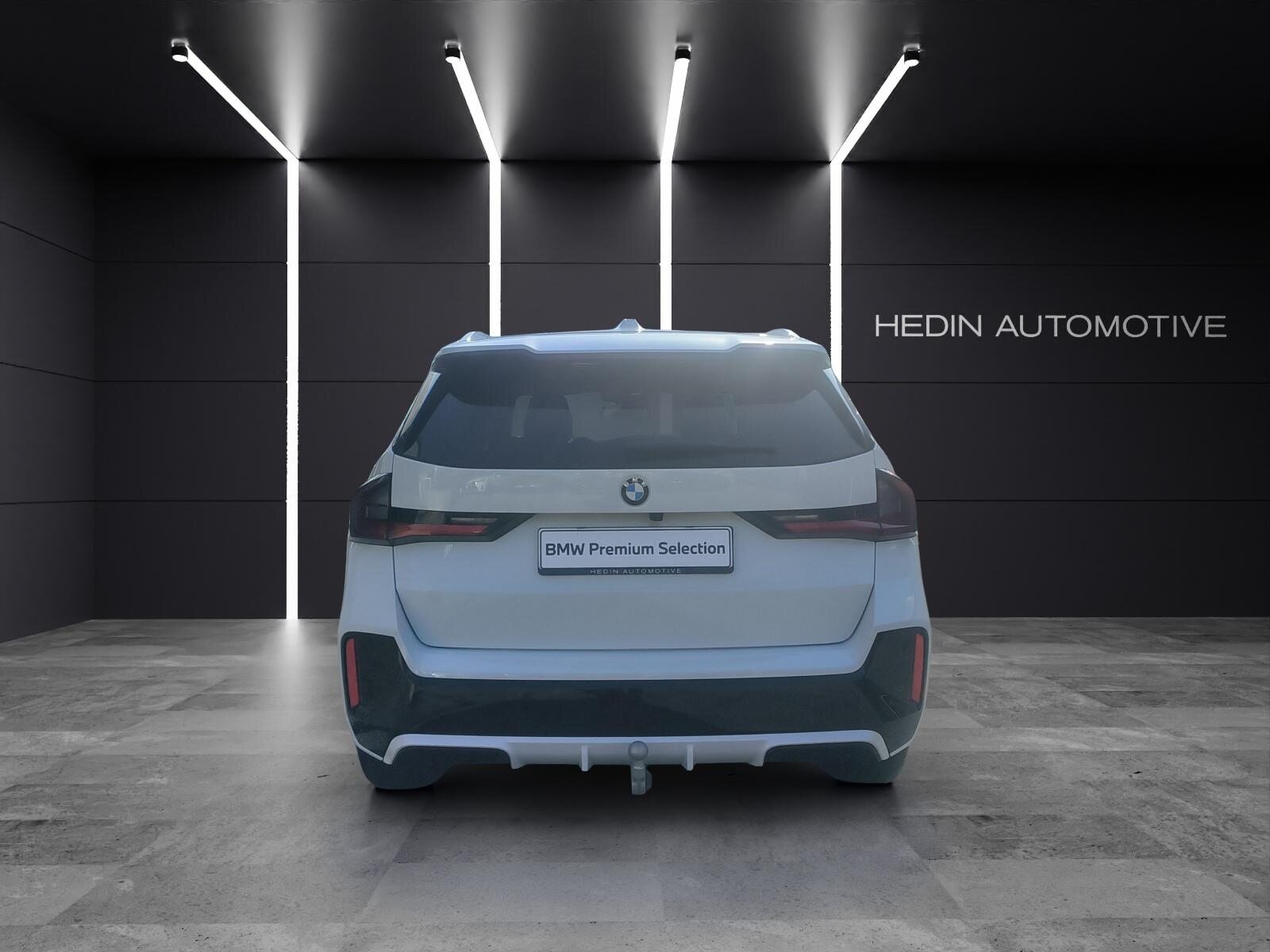 BMW X1 23d xDrive paddles, Hybride Leggero Diesel/Elettrica, Occasioni / Usate, Automatico - 4