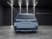 BMW X1 23d xDrive paddles, Hybride Léger Diesel/Électricité, Occasion / Utilisé, Automatique - 4