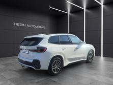 BMW X1 23d xDrive paddles, Hybride Léger Diesel/Électricité, Occasion / Utilisé, Automatique - 5