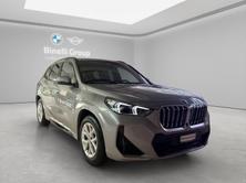 BMW X1 23i xDrive M-SportPaket, Hybride Leggero Benzina/Elettrica, Occasioni / Usate, Automatico - 7