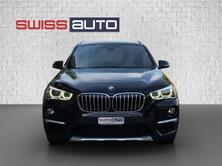 BMW X1 25d xLine Steptronic, Diesel, Occasion / Utilisé, Automatique - 2