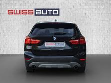 BMW X1 25d xLine Steptronic, Diesel, Occasion / Utilisé, Automatique - 6