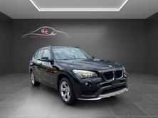 BMW X1 20d Steptronic, Diesel, Second hand / Used, Automatic - 3