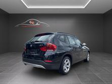 BMW X1 20d Steptronic, Diesel, Second hand / Used, Automatic - 4