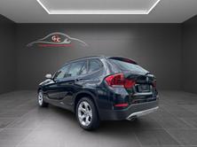 BMW X1 20d Steptronic, Diesel, Second hand / Used, Automatic - 6