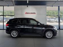 BMW X1 sDrive 18d Steptronic*Frisch ab MFK,1 Jahr oder 20000, Diesel, Occasion / Gebraucht, Automatik - 2