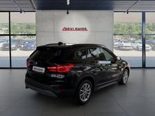 BMW X1 sDrive 18d Steptronic*Frisch ab MFK,1 Jahr oder 20000, Diesel, Occasion / Gebraucht, Automatik - 3