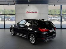 BMW X1 sDrive 18d Steptronic*Frisch ab MFK,1 Jahr oder 20000, Diesel, Occasion / Gebraucht, Automatik - 4