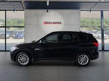 BMW X1 sDrive 18d Steptronic*Frisch ab MFK,1 Jahr oder 20000, Diesel, Occasion / Gebraucht, Automatik - 5