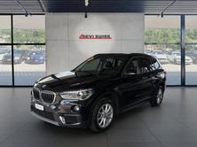 BMW X1 sDrive 18d Steptronic*Frisch ab MFK,1 Jahr oder 20000, Diesel, Occasion / Gebraucht, Automatik - 6