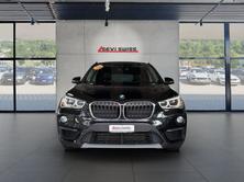 BMW X1 sDrive 18d Steptronic*Frisch ab MFK,1 Jahr oder 20000, Diesel, Occasion / Gebraucht, Automatik - 7