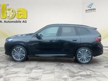 BMW X1 30e M Sport 4x4, Plug-in-Hybrid Benzin/Elektro, Occasion / Gebraucht, Automatik - 2