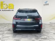 BMW X1 30e M Sport 4x4, Plug-in-Hybrid Benzin/Elektro, Occasion / Gebraucht, Automatik - 4