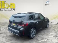 BMW X1 30e M Sport 4x4, Plug-in-Hybrid Benzin/Elektro, Occasion / Gebraucht, Automatik - 5