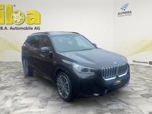 BMW X1 30e M Sport 4x4, Plug-in-Hybrid Benzin/Elektro, Occasion / Gebraucht, Automatik - 7