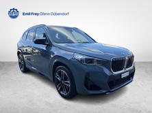 BMW X1 M35i, Benzin, Occasion / Gebraucht, Automatik - 6