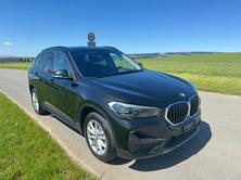 BMW X1 18d Steptronic, Diesel, Occasion / Utilisé, Automatique - 2