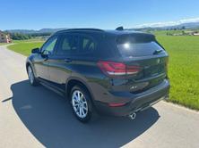 BMW X1 18d Steptronic, Diesel, Occasion / Utilisé, Automatique - 3