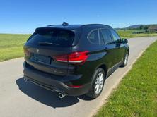 BMW X1 18d Steptronic, Diesel, Occasion / Utilisé, Automatique - 4