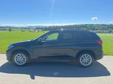 BMW X1 18d Steptronic, Diesel, Occasion / Utilisé, Automatique - 5
