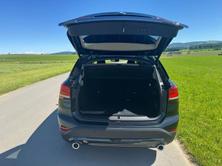 BMW X1 18d Steptronic, Diesel, Occasion / Utilisé, Automatique - 6