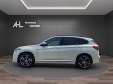BMW X1 25d M Sport Steptronic, Diesel, Occasion / Gebraucht, Automatik - 2