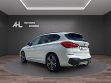 BMW X1 25d M Sport Steptronic, Diesel, Occasion / Gebraucht, Automatik - 3