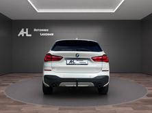 BMW X1 25d M Sport Steptronic, Diesel, Occasion / Gebraucht, Automatik - 4