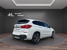 BMW X1 25d M Sport Steptronic, Diesel, Occasion / Gebraucht, Automatik - 5