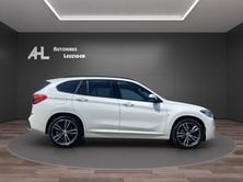 BMW X1 25d M Sport Steptronic, Diesel, Occasion / Gebraucht, Automatik - 6