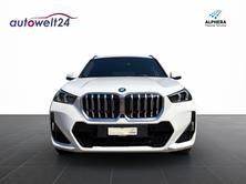 BMW X1 25e M Sport, Hybride Rechargeable Essence/Électricité, Occasion / Utilisé, Automatique - 2