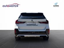 BMW X1 25e M Sport, Hybride Rechargeable Essence/Électricité, Occasion / Utilisé, Automatique - 6