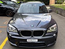 BMW X1 28i M Sport Steptronic, Benzina, Occasioni / Usate, Automatico - 2