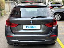 BMW X1 28i M Sport Steptronic, Benzina, Occasioni / Usate, Automatico - 3