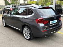 BMW X1 28i M Sport Steptronic, Benzina, Occasioni / Usate, Automatico - 4