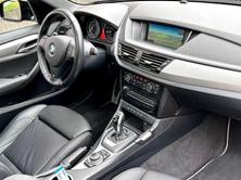BMW X1 28i M Sport Steptronic, Benzina, Occasioni / Usate, Automatico - 6