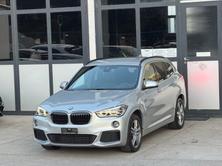 BMW X1 20d M Sport Steptronic, Diesel, Occasion / Gebraucht, Automatik - 2