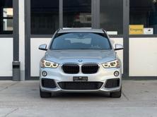 BMW X1 20d M Sport Steptronic, Diesel, Occasion / Gebraucht, Automatik - 3